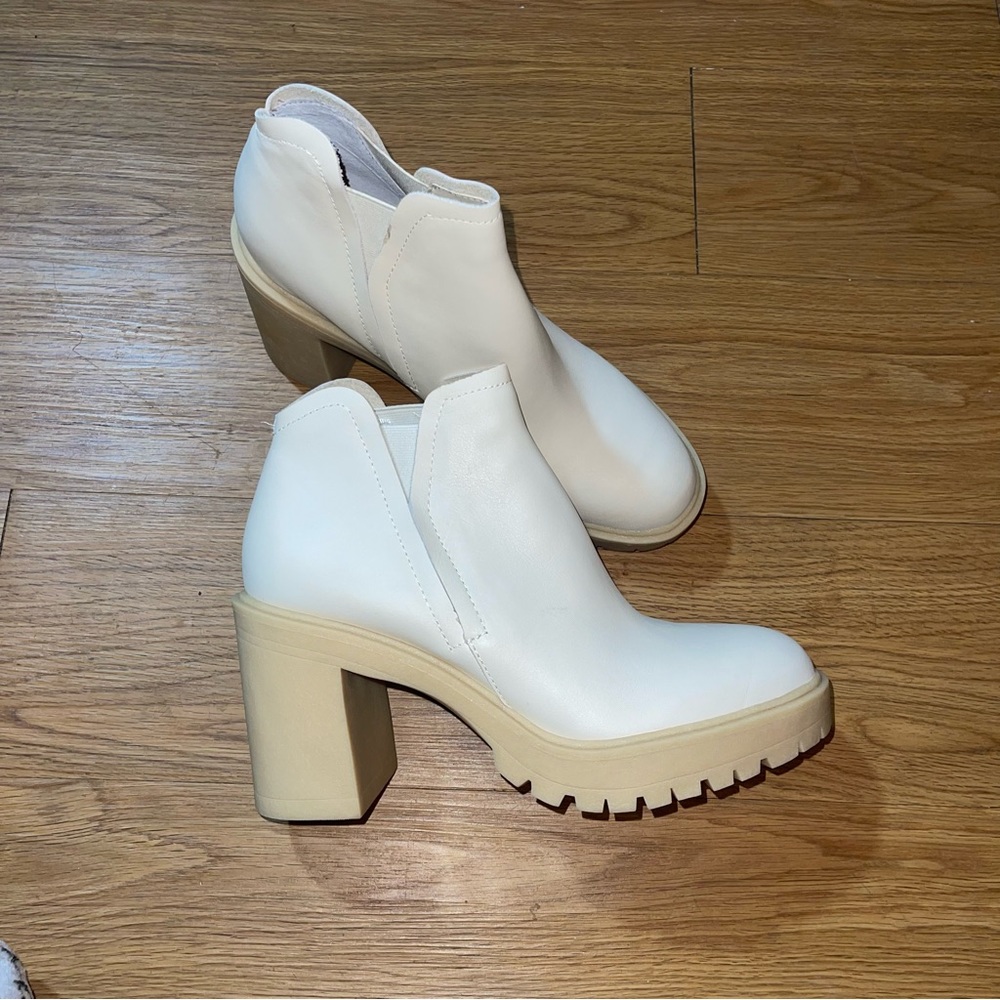 DOLCE VITA Cashe H20 rain boot
